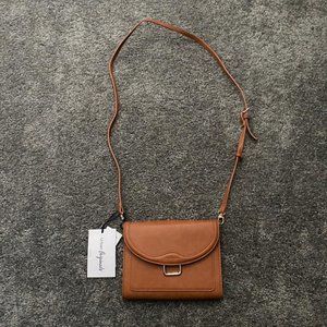 Wallet Crossover Purse - Brand New